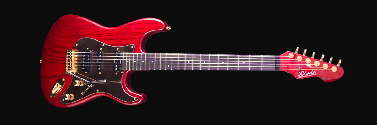 Blade RH-4